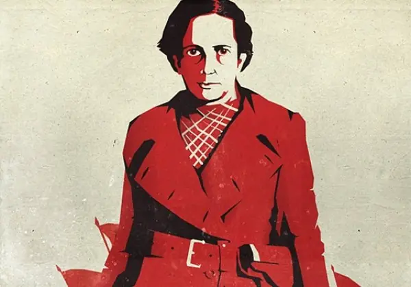 Revolución, guerra, pasión