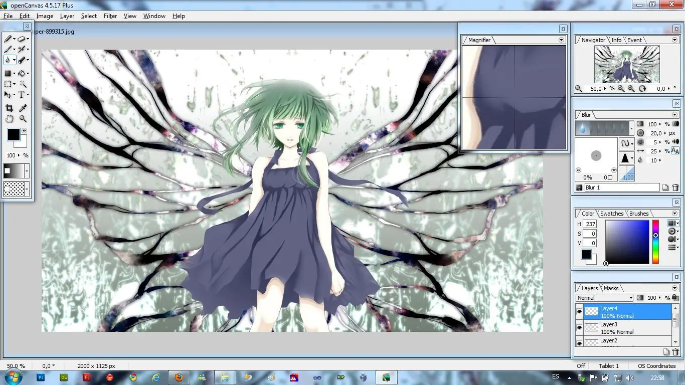 anime