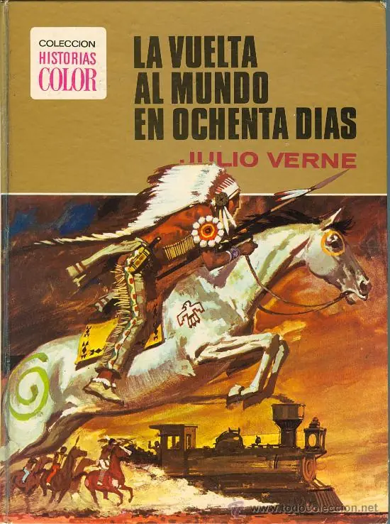 julio