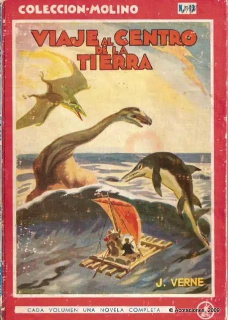 libros