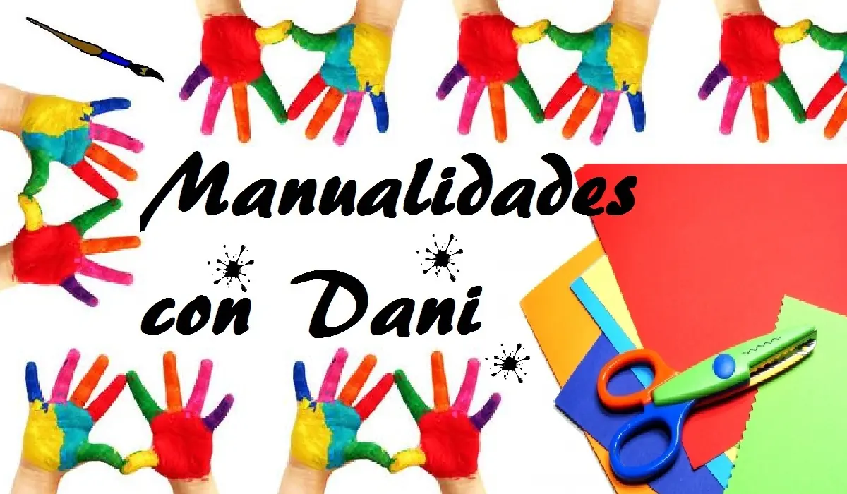 Manualidades para Cumpleaños- Paso a Paso