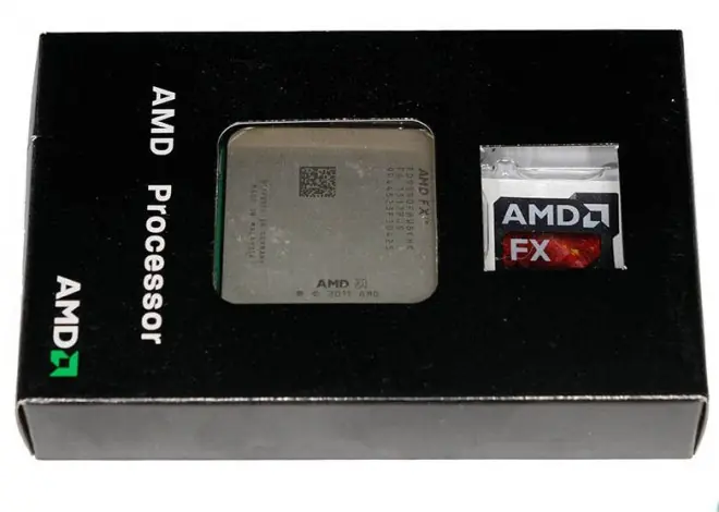 Primer review del FX-9590, desafiando a Intel