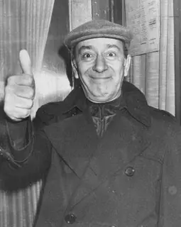 comedia