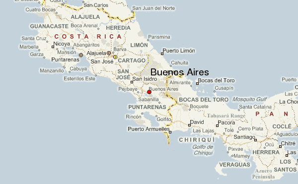 Buenos Aires (Costa Rica)