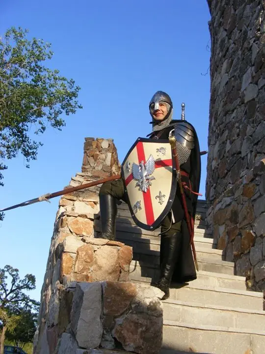 ferias medieval