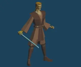 papercraft