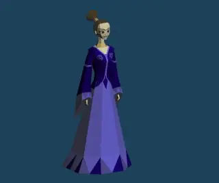 padme