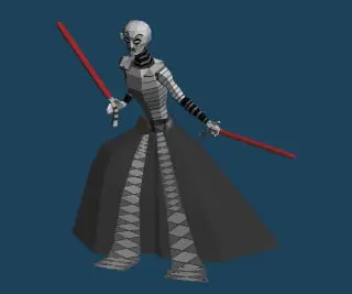 dooku