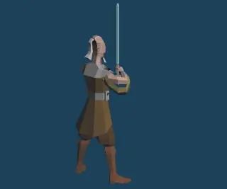 Yoda
