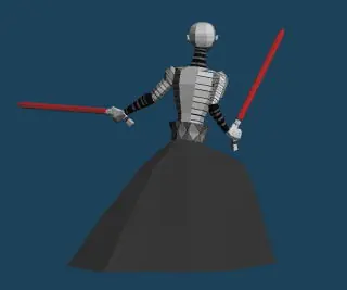 shaak