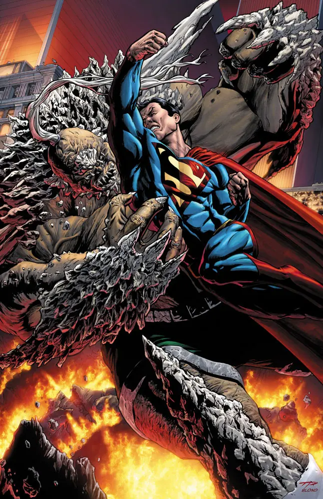 Superman