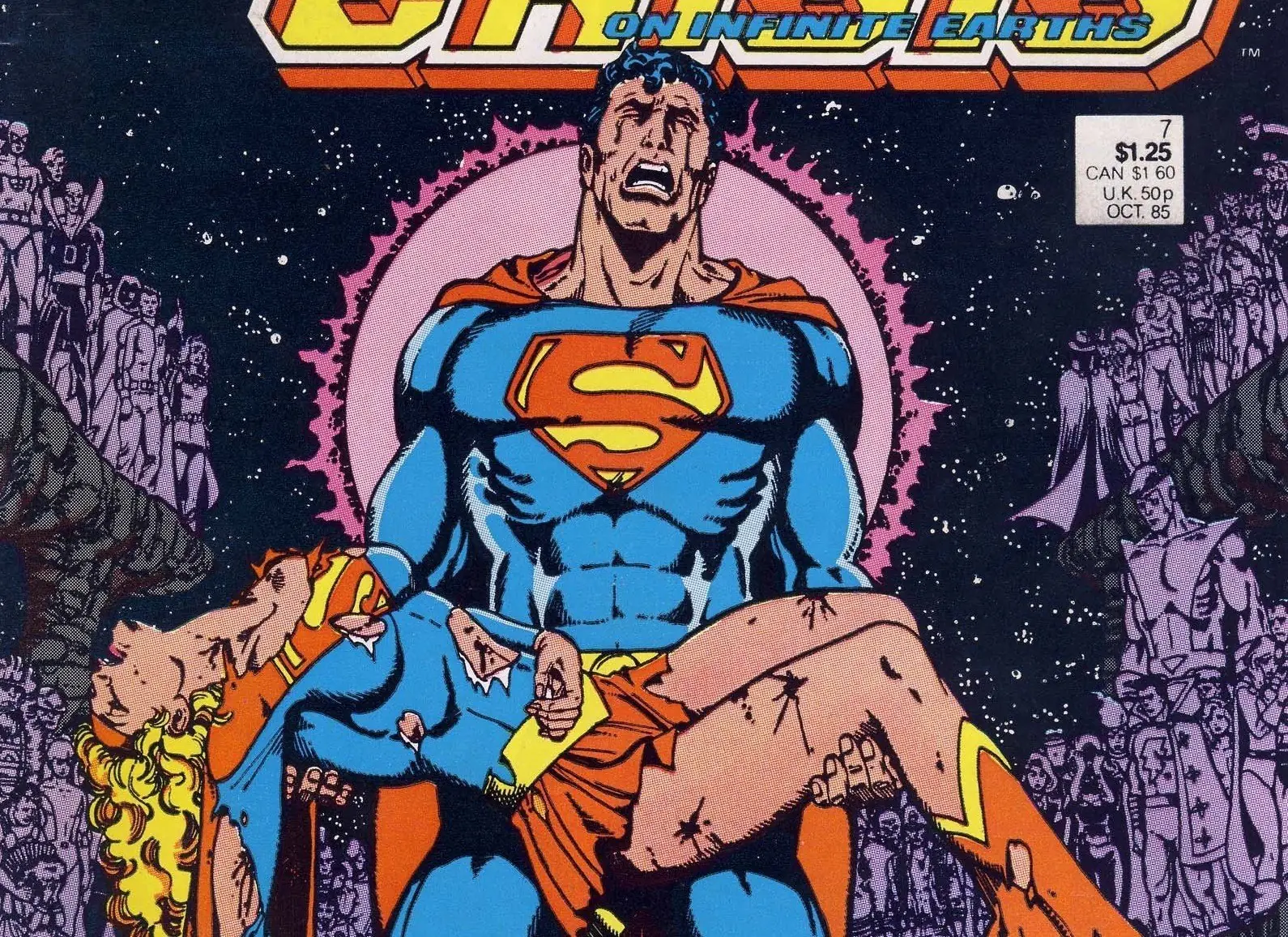 Los 10 cómics más importantes para tu colección