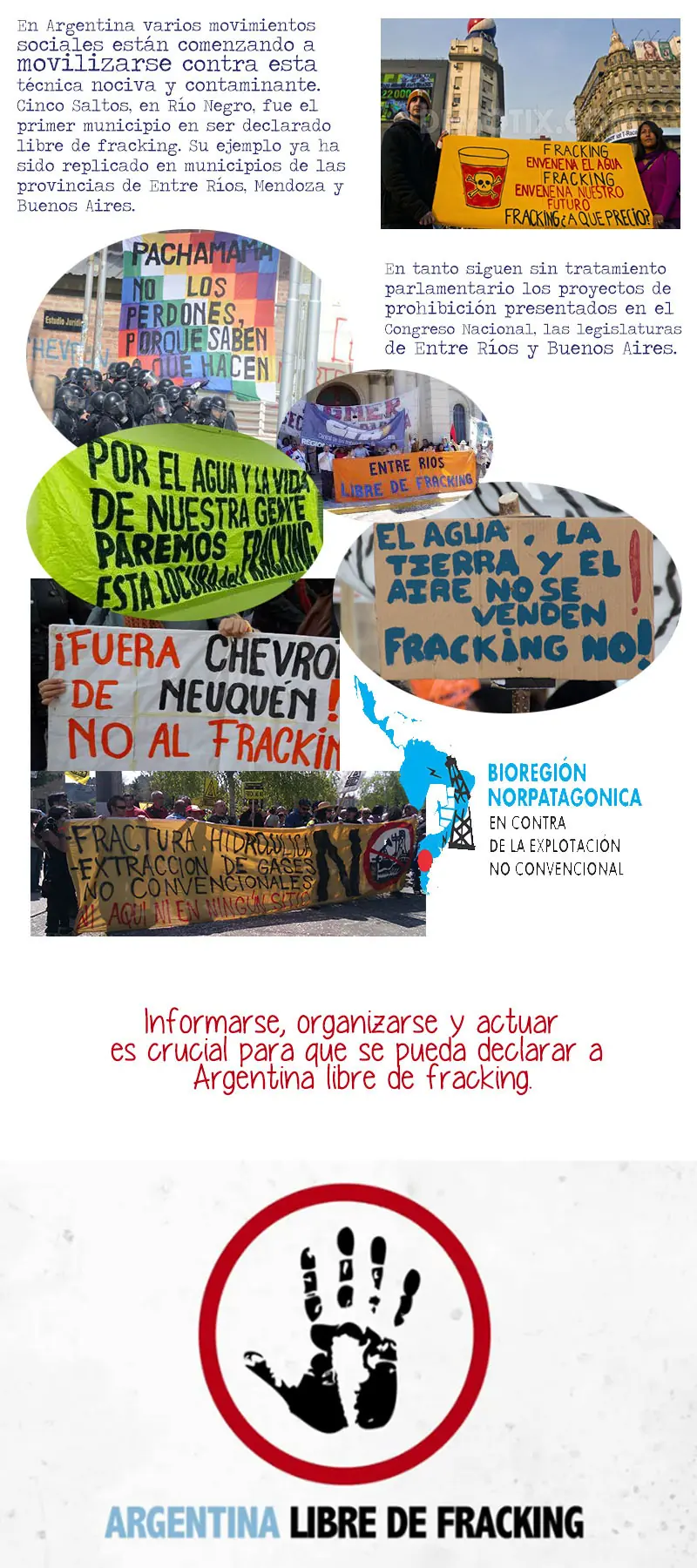 petroleo no convencional