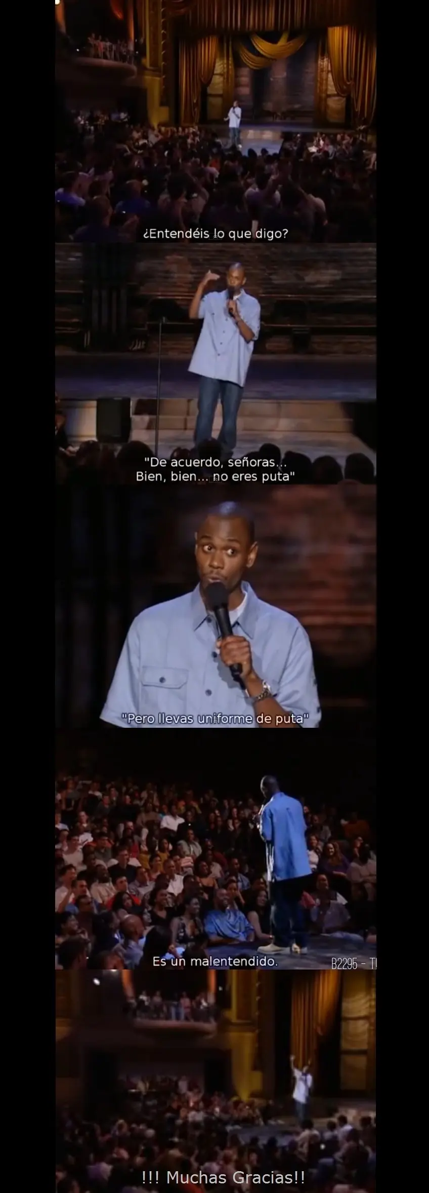 mujeres