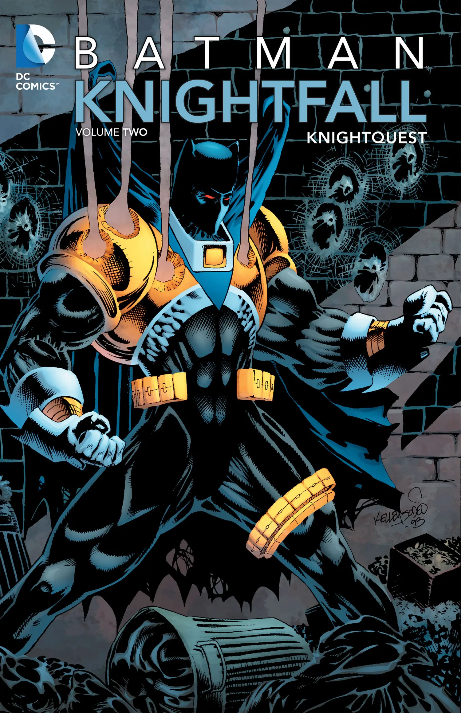 Los 10 cómics más importantes para tu colección