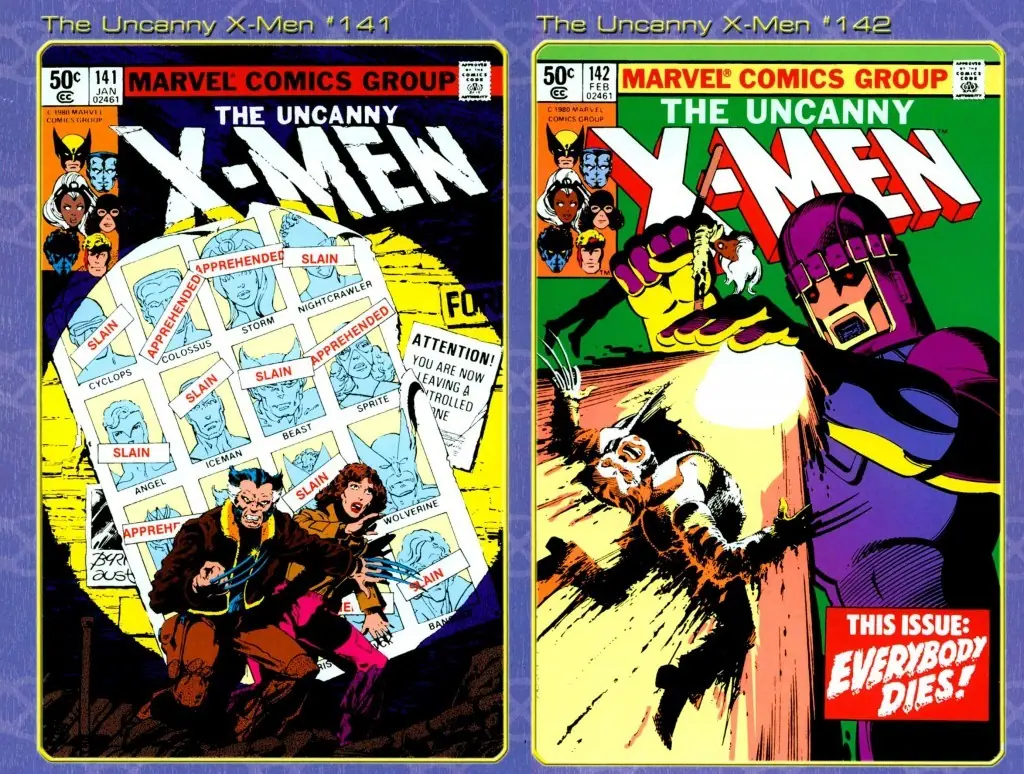 Comics