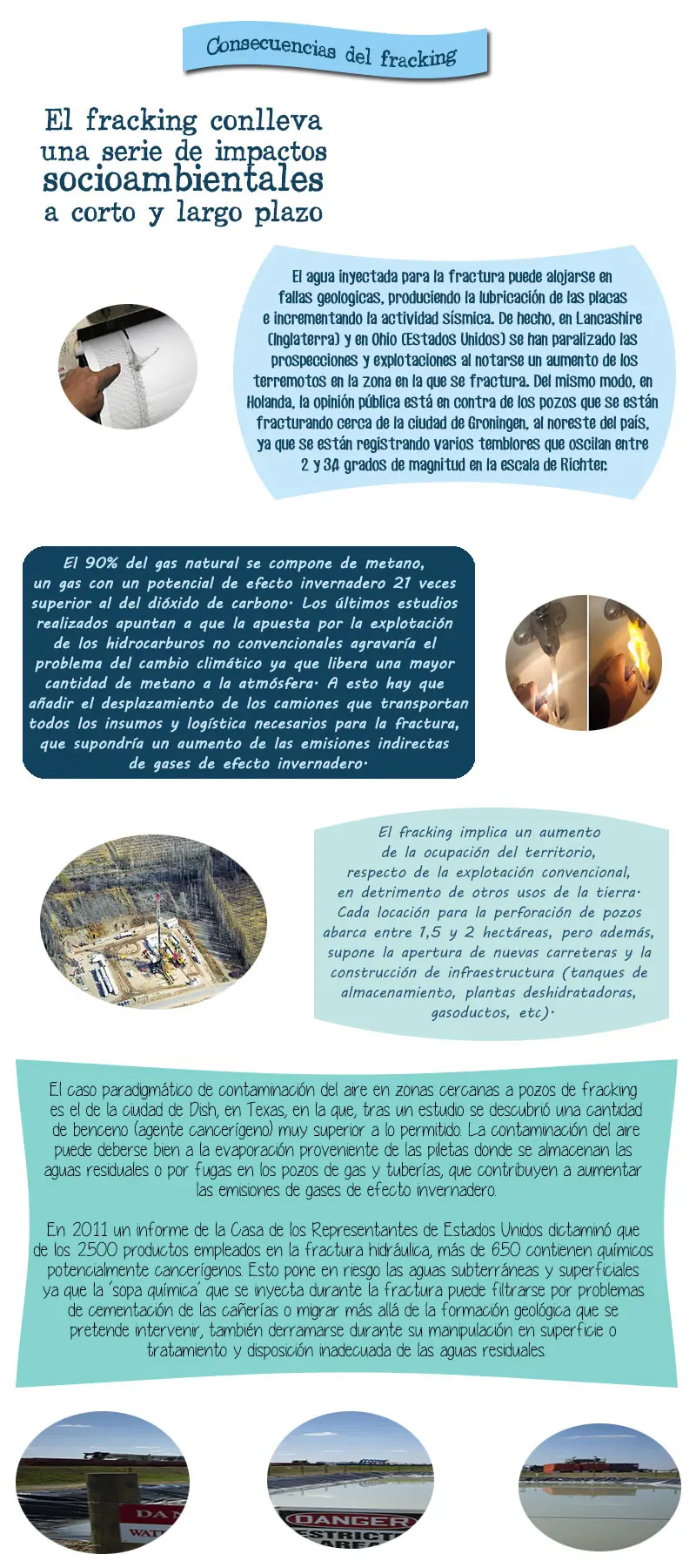 contaminacion ambiental