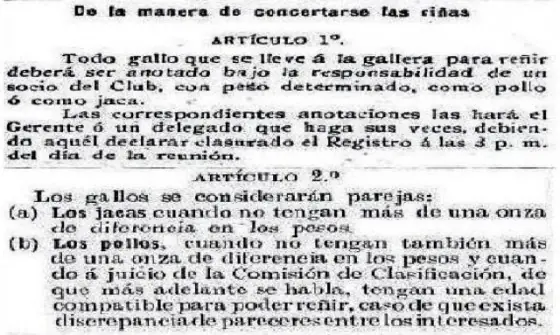 Animales