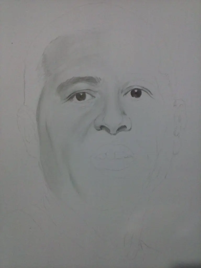 retrato
