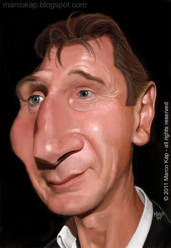 caricaturas