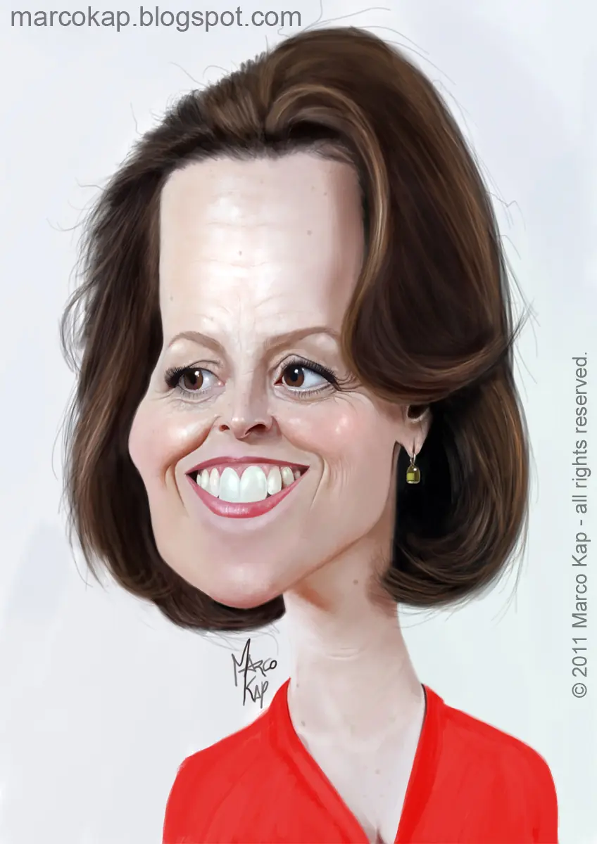 Mis ultimas caricaturas 2