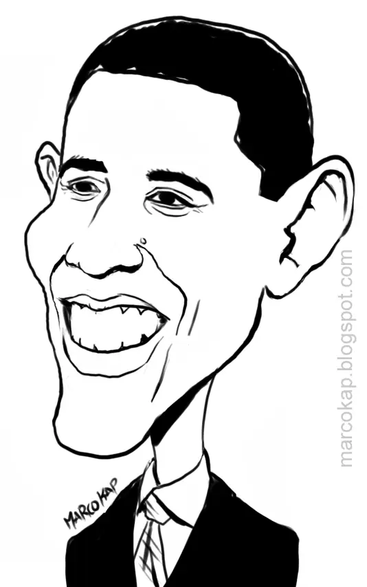caricaturas