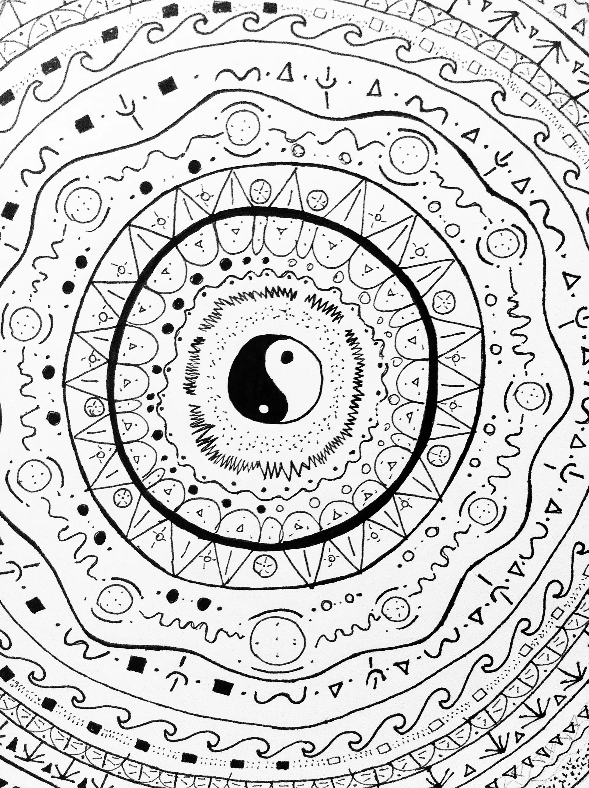 Drawing