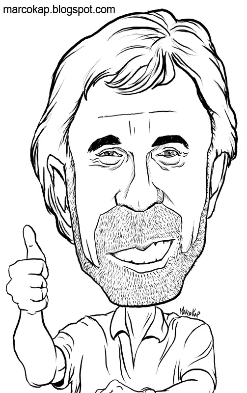 caricatura