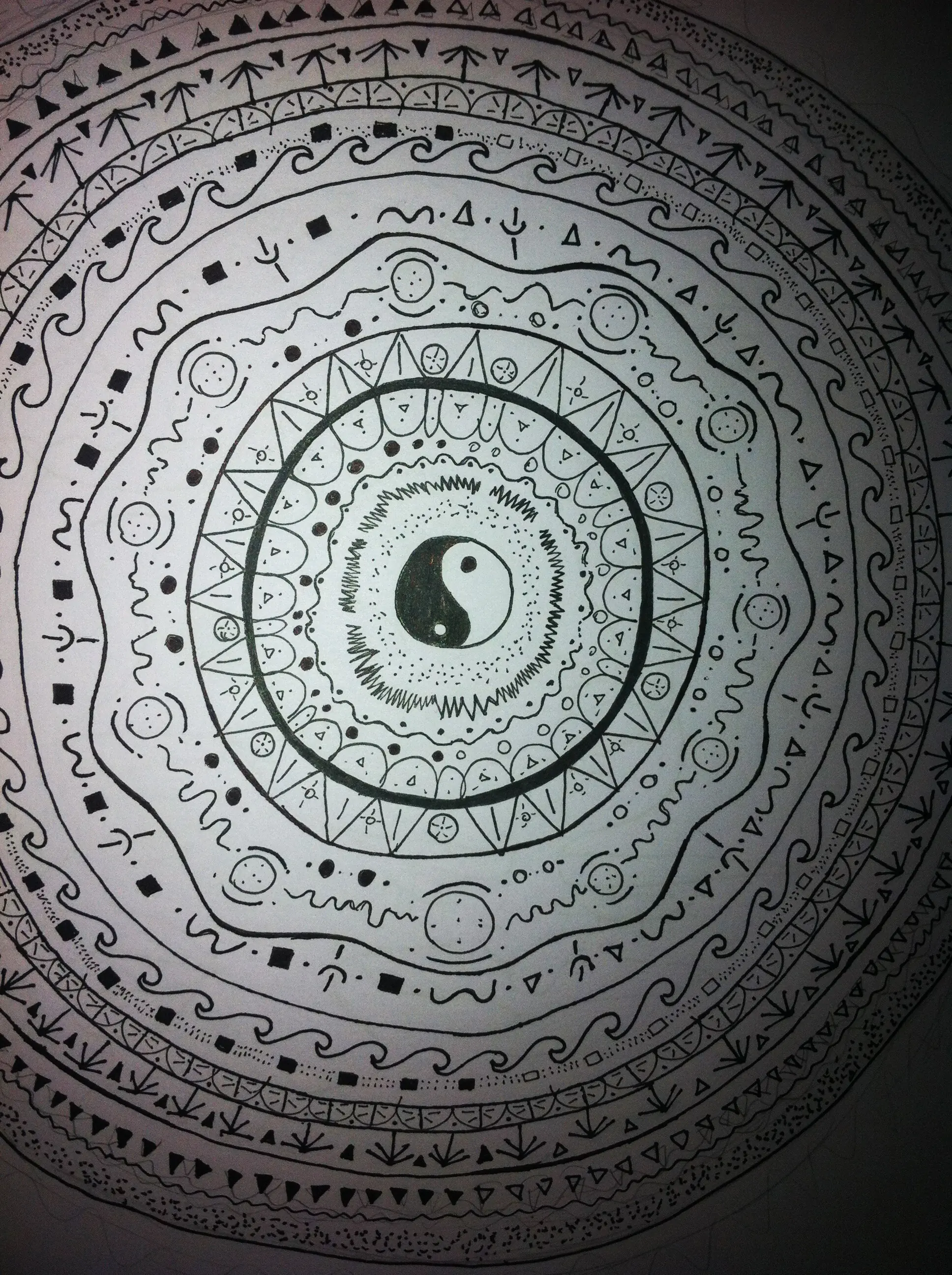 Dibujo