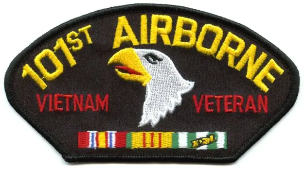 101ª División Aerotransportada - Airborne