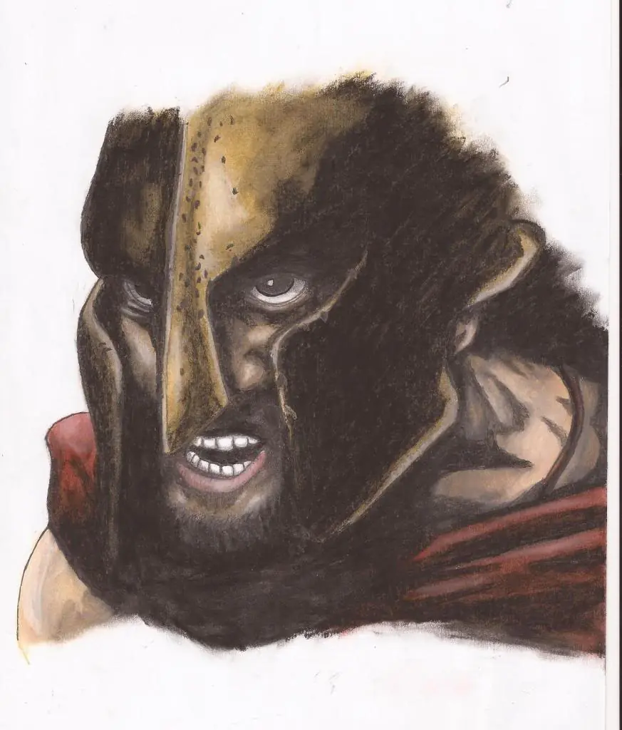 leonidas