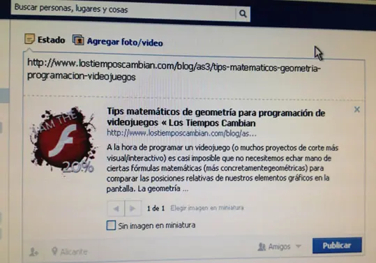 limpiar