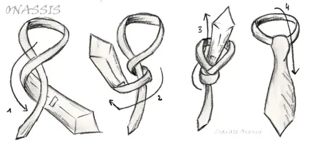 corbata