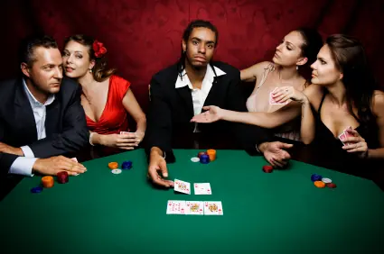 El poker y la inflación [Historia Propia]