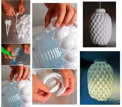 Ideas Creativas de Reciclar