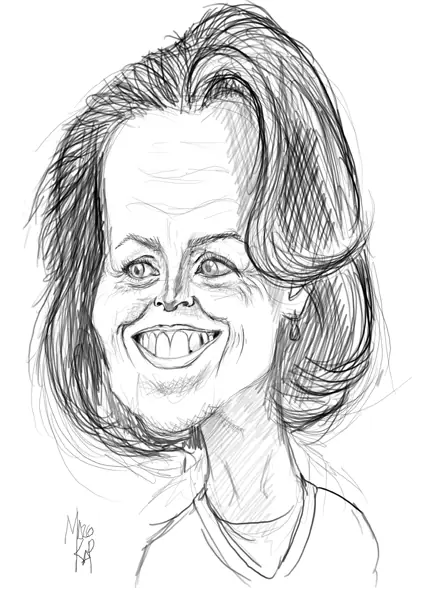 caricatura