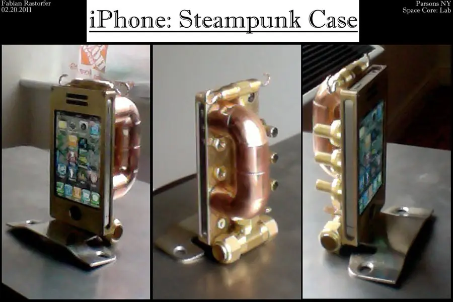 Steampunk un poco de info y videos