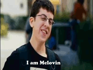 McLovin
