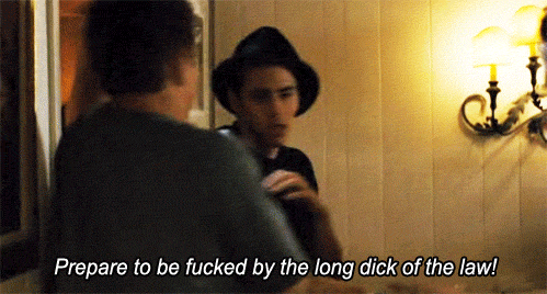 McLovin