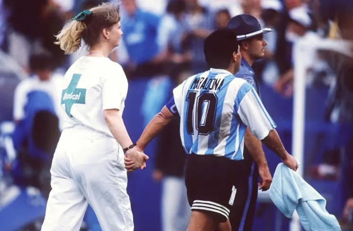 mundiales
