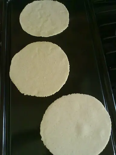 queso