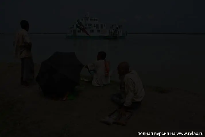 Fotos de la pobreza