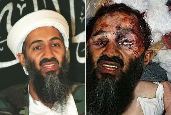 «Lo que está claro es que Bin Laden no ha muerto ahora»