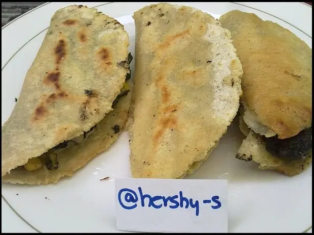 recetas