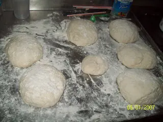 parrilla