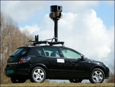 Los coches autónomos de Google deben perder el sombrero