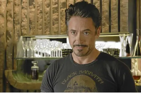 Robert Downey Jr. cobrará 50 millones de dólares