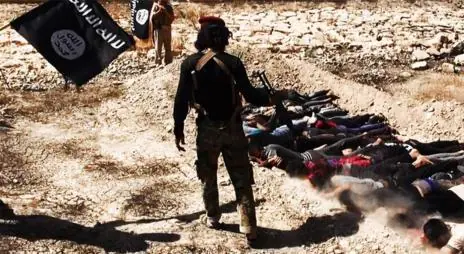 Al Qaeda