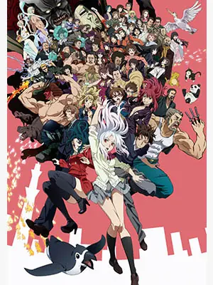 anime