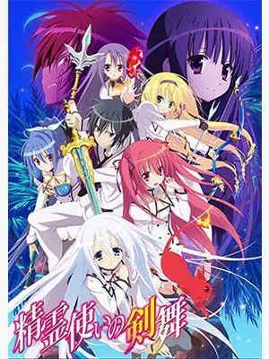 Estrenos Anime para julio
